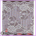 Beautiful chantilly lace for wedding dresses